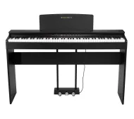 Musicmate MM-P60-B PureHarmony