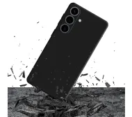 3mk Matt Case do Galaxy S26+ Czarny