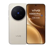 vivo X300 Pro 16/512GB 6,78" 120Hz 200Mpix Brązowy