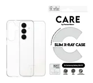 PanzerGlass Fashion X-Ray do Samsung Galaxy S25 FE Przezroczysty