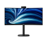 Philips 34B2U3600CH/00  34" UWQHD VA 120Hz 4ms Zakrzywiony