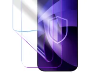 3mk Hardy ARC+ do iPhone 17 Pro Max 2 sztuki