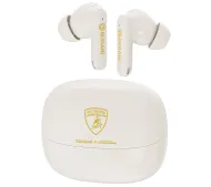 Bugani Freebuds B20 Dokanałowe Bluetooth 6.0 Beżowy