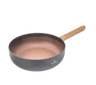 Valdinox Morgan 0204003760 Indukcja Nieprzywierająca 26cm