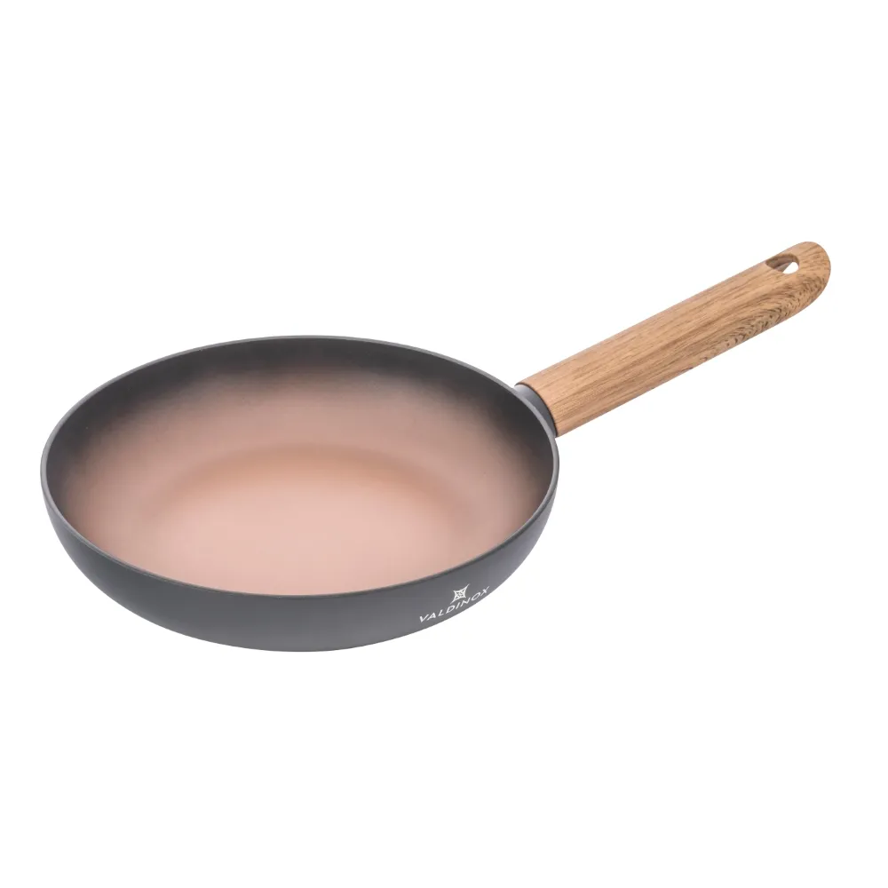 Valdinox Morgan 0204003757 Indukcja Nieprzywierająca 20cm