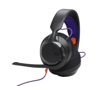 JBL Quantum 250 Nauszne Czarny