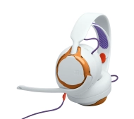 JBL Quantum 250 Nauszne Turkusowy