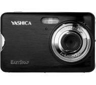 Yashica EASYSNAP Czarny