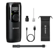 XRIDER XRAP003 Czarny
