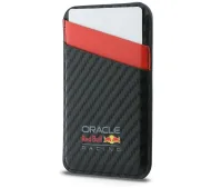 Red Bull Racing Carbon MagSafe Czarny