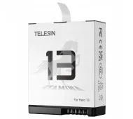 Telesin do GoPro Hero 13