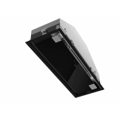 Cata GC DUAL 75 BK Czarny