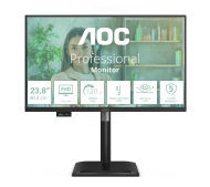 AOC 24P4U 23,8" Full HD IPS 120Hz 4ms
