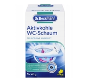 Dr. Beckmann WC 3X100G 3szt.