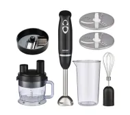 Zelmer ZHB4600 QubeMaster 1200W Rozdrabniacz Końcówka do ubijania