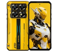 Oukitel WP60 5G 7.2" 16/512GB 120Hz 108Mpix Zółty