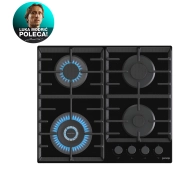 Gorenje GTW642SYB 60cm