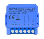 Avatto WSM16-DC-1