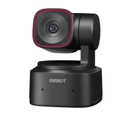 Obsbot Tiny 2 Lite Czarny