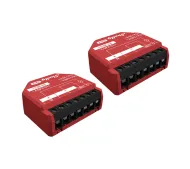 Shelly 1PM Gen3 WiFi/Bluetooth 2szt