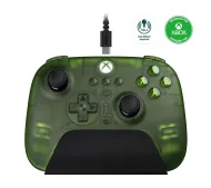 8BitDo Ultimate 3-Mode Controller do Xbox, PC, Android Bezprzewodowy Zielony