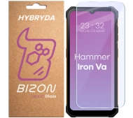 Bizon elastyczne Glass Mule do HAMMER Iron Va