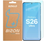 Bizon na ekran Glass Clear 2 do Galaxy S26 Ultra
