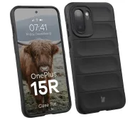 Bizon Tur do OnePlus 15R Czarny