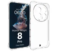 Bizon Salpa do Honor Magic8 Pro Przezroczysty