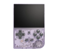 Anbernic RG35XX 2024 Fioletowy