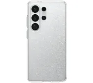 Spigen Liquid Crystal do Galaxy S26 Ultra Przezroczysty