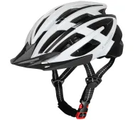 Wozinsky HT-28VCBL MTB L Czarno-biały
