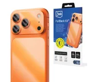 3mk FullBack Kit do iPhone 17 Pro