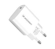 Wozinsky WGWCCW USB-C 20W Biały