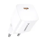 Wozinsky CMWCS USB-C 20W PD Biały