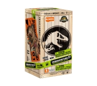 Blokees Jurassic World – Terraventure TS01 Blind Box