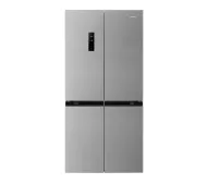 Smeg SBS FQI48XD Pełny No Frost 179cm Inox