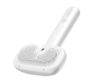 Rojeco z parą do pielęgnacji sierści