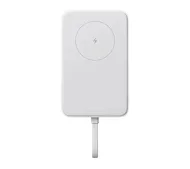 Xiaomi Magnetic 10000mAh 33W Biały