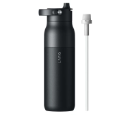 LARQ Swig Top 1l Obsidian Black