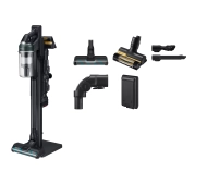 Samsung Jet 95S multi VS70H28GWT/GE 60min Wymienny akumulator Mini elektroszczotka