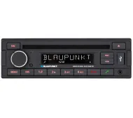 Blaupunkt Barcelona 200 z CD/USB 4x40W Bluetooth