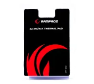 Rampage XTP-002 31x50x0,2 PTM
