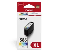Canon CL-586XL Kolor 14,1 ml