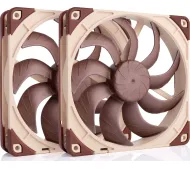 Noctua NF-A14x25 G2 PWM 140mm 2szt. Beżowy
