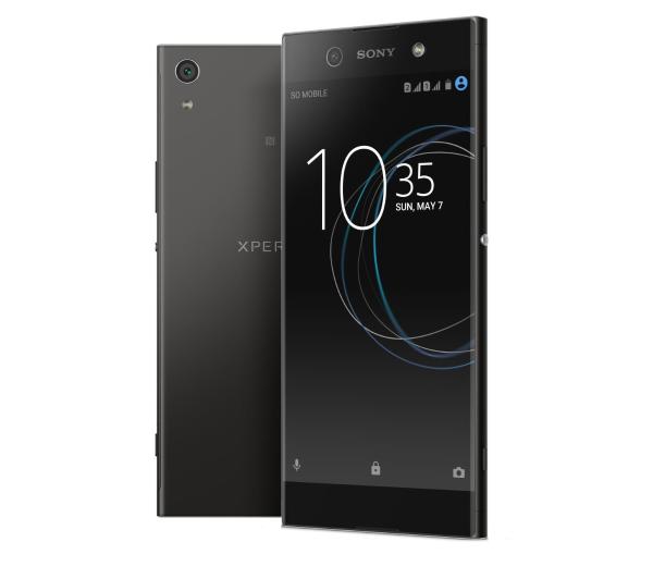 Sony Xperia XA1 Ultra (czarny)