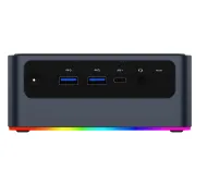Qoobe U155H Core Ultra 7 155H 16GB RAM 512GB Dysk SSD Win11 Pro