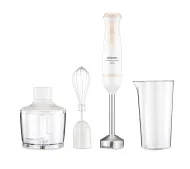 Zelmer Pulsar Deluxe Max ZHB4562I 800W Rozdrabniacz Końcówka do ubijania