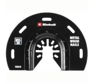 Einhell 49708048 Okrągły 88mm