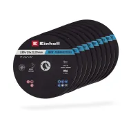 Einhell 49711524 230mm 10szt